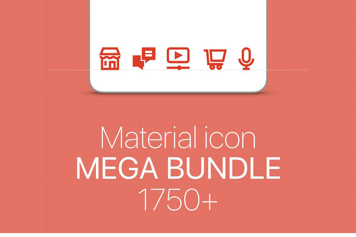 ENTIRE SHOP BUNDLE - 20,000+ icons, an Icon by IconUncle (Photo 3 of 27)