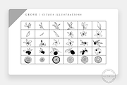 500+ Procreate Elements - 80% OFF, a Brush Add-On by SorrDesign (Thumbnail 10 of 19)