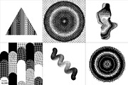 Dither 2, an Object Graphic by kloroform (Thumbnail 19 of 30)