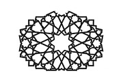 Islamic Mandala Geometric Bundle, an Illustration by Gaye Art (Thumbnail 35 of 51)