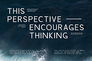 Wavecore – Modern Sans Serif, a Sans Serif Font by Vadovastd (Thumbnail 3 of 7)