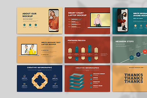 ANINDYA-Powerpoint Template