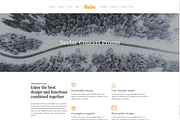Nectar Multi-Purpose WordPress Theme, a WordPress Template by Visualmodo (Thumbnail 11 of 20)