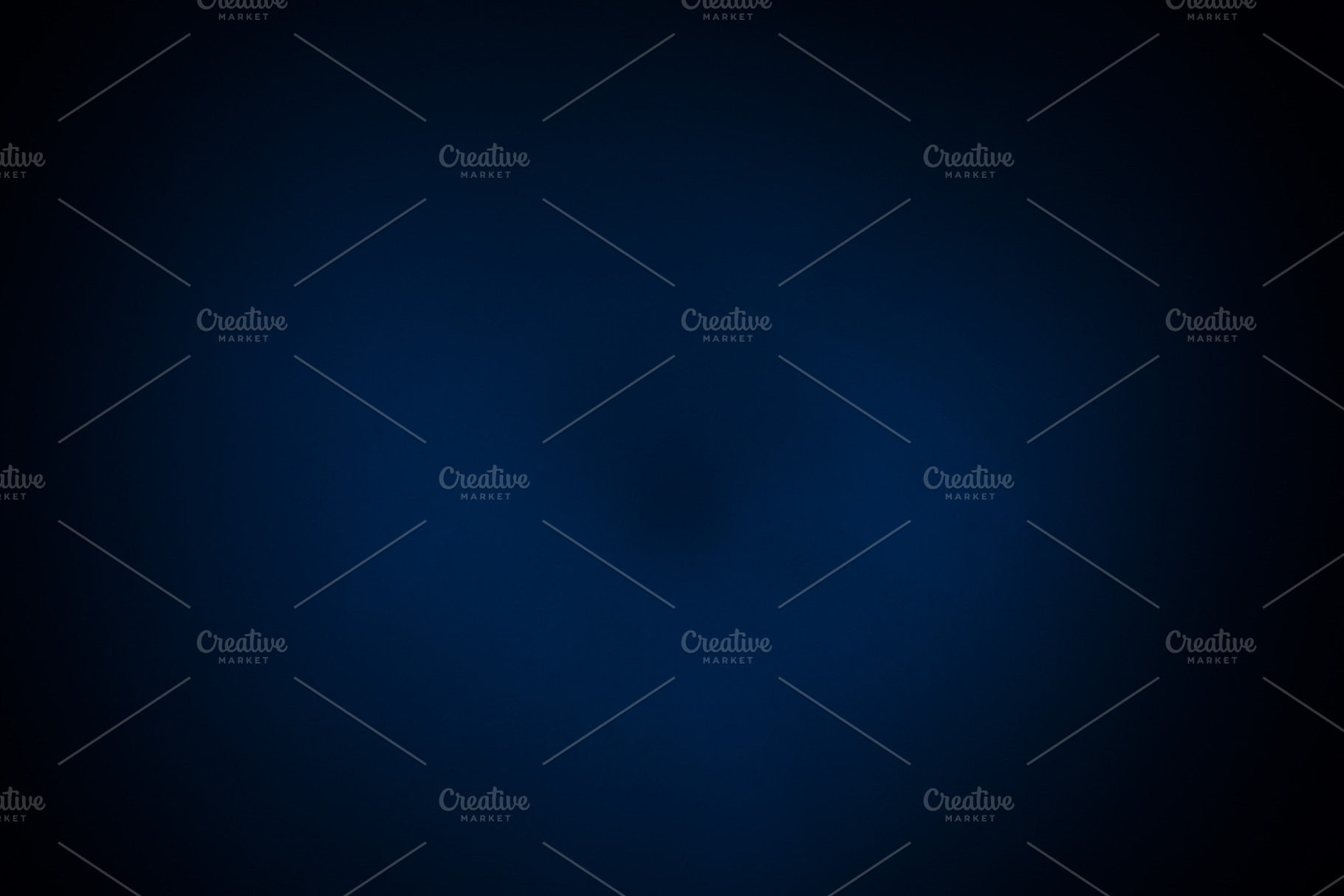 Smooth dark blue gradient background with subtle glowing effect,, a Background Photo by Ales Munt