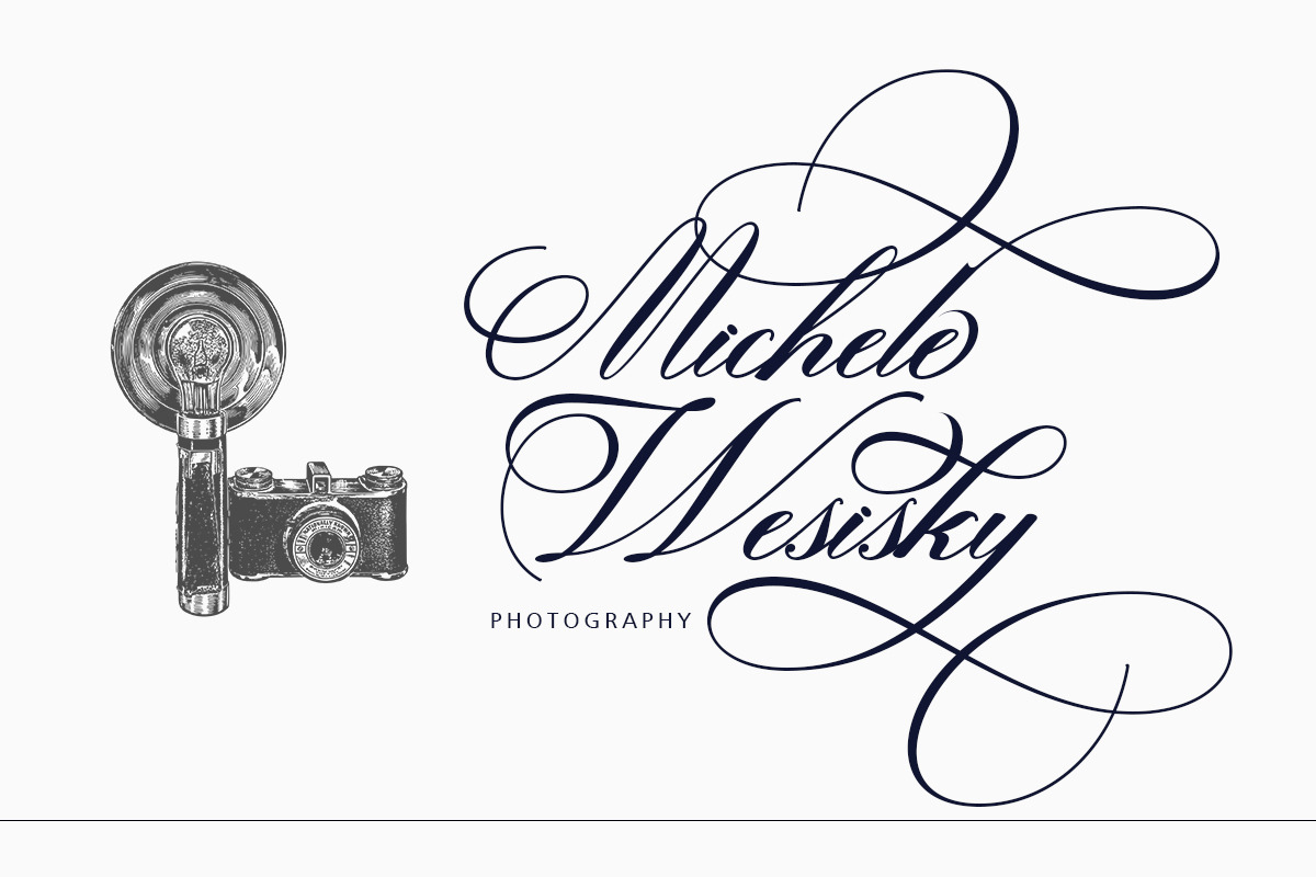 Emorphias, a Script Font by Nurul_kamal (Photo 5 of 10)