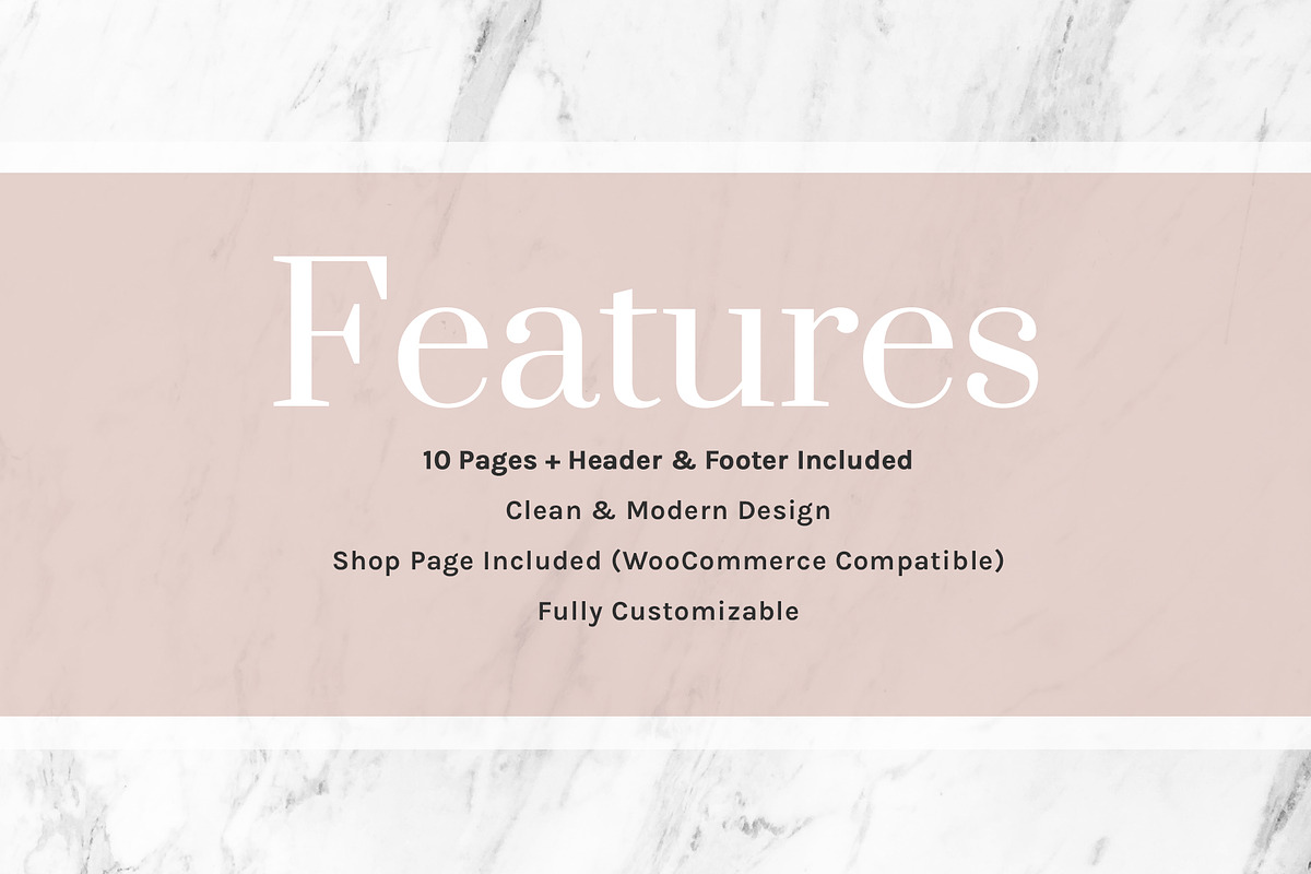 Fashion | Elementor Template Kit, an UI Kit Template by Touringxx Creative Studio (Photo 5 of 5)
