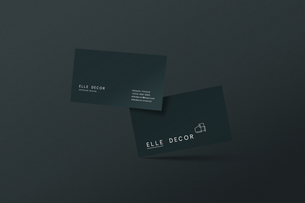 Mesborne – Modern Sans Serif Font, a Sans Serif Font by Vadovastd (Photo 3 of 7)