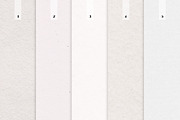 Watercolor Fine Art Paper & Canvas, a Texture Graphic by Liquid Amethyst Art (Thumbnail 2 of 9)