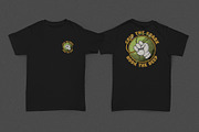 Retro Cartoon Hand Holding a Lure, a Branding & Logo Template by Judsart (Thumbnail 2 of 3)