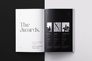 Photography Portfolio Template, a Brochure Template by ArtisanaAura (Thumbnail 16 of 19)