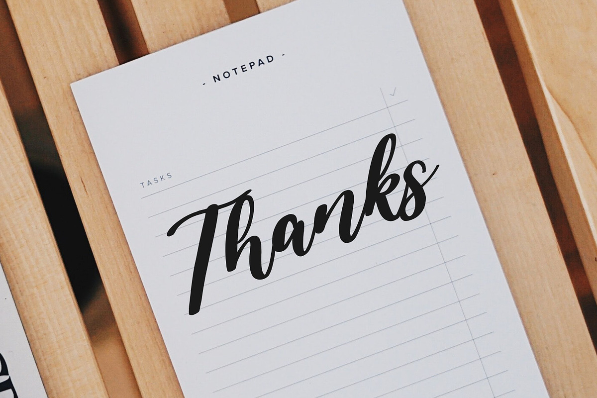 Amarila - Lovely Handwritten Font, a Script Font by Balpirick Studio (Photo 8 of 8)