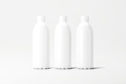 Milk Bottle Mockup, a Product Mockup by zpackcreative (Thumbnail 2 of 4)