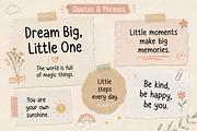 Little Starli, a Handwritten Font by Wow Magic (Thumbnail 5 of 5)