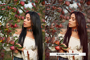 20 Cider Lightroom Presets and LUTs, a Preset Add-On by SparkleStock (Thumbnail 5 of 13)