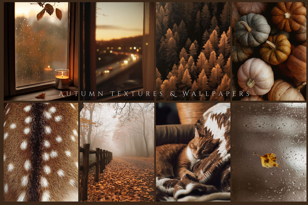 300 Autumn Fall Styled Stock Photos, a Beauty & Fashion Photo by Allure Art (Photo 22 of 50)