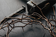 Easter Stock Photo Bundle - 75% OFF!, a Holiday Photo by GetMockups (Thumbnail 10 of 21)