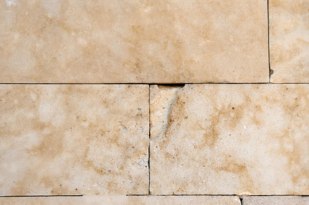 Stone Brick Wall