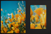 Embroidery Stitch Photo Effect, a Layer Style Add-On by Milka (Thumbnail 6 of 6)