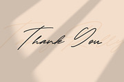 Taniya Relly - Luxury Signature Font, a Script Font by StringLabs (Thumbnail 7 of 7)