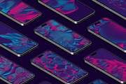 Abstract 3D Rendering of Organic, an Object Graphic by BIBIART (Thumbnail 5 of 7)