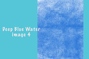 Deep Blue Water Bundle 6, a Pattern Graphic by LaConnie Creations (Thumbnail 5 of 6)