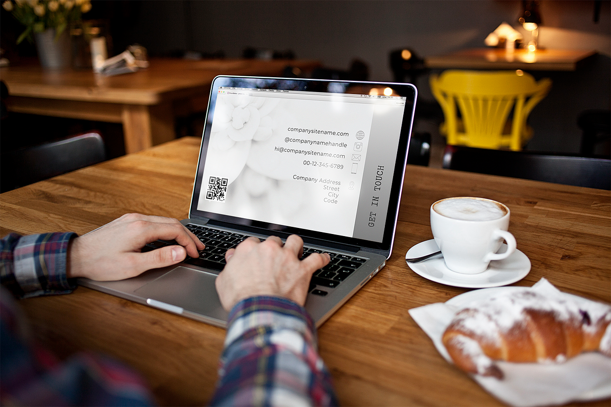 Brand Slide Deck Canva | Platinum, a Presentation Template by Monarch 21 Design (Photo 6 of 6)
