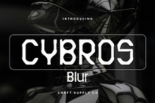 Cybros Blur