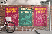 Grand Nights Modern Retro Font, a Sans Serif Font by timelesstype.co (Thumbnail 11 of 15)