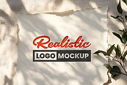 15 Paper Embossed Logo Mockups, a Mockup by GenesisCreativeCo (Thumbnail 8 of 16)