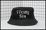 Jeff Zorvyk | Blackletter Typeface, a Blackletter Font by Denustudios (Thumbnail 6 of 12)