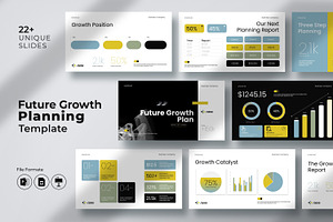 Future Growth Planning Presentation