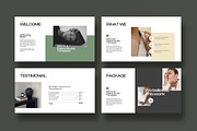 Brand Services Guide Template, a Presentation Template by SlideStock (Thumbnail 6 of 10)