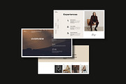 Portfolio Showcase Template, a Presentation Template by slidestock55 (Thumbnail 9 of 12)