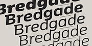 FP København, a Sans Serif Font by Fontpartners (Thumbnail 17 of 22)