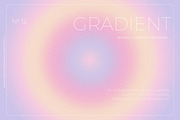 Abstract Grainy Gradient Backgrounds, a Texture Graphic by Vintage Digital Textures (Thumbnail 6 of 16)