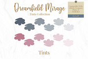 72 Colour Tints for Affinity, a Palette Add-On by May Annella (Thumbnail 4 of 8)