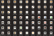110 Vintage Collage Elements Bundle, an Object Graphic by Studio Angel Arts (Thumbnail 2 of 7)