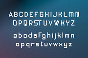 DARTA- Modern Sans Serif Font, a Sans Serif Font by AnnofaType (Thumbnail 6 of 8)