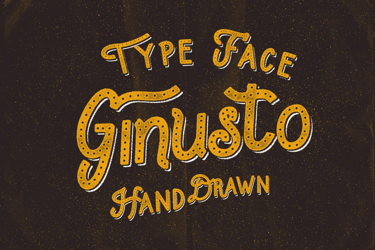 HUGE BUNDLE, a Sans Serif Font by maghrib (Photo 33 of 41)