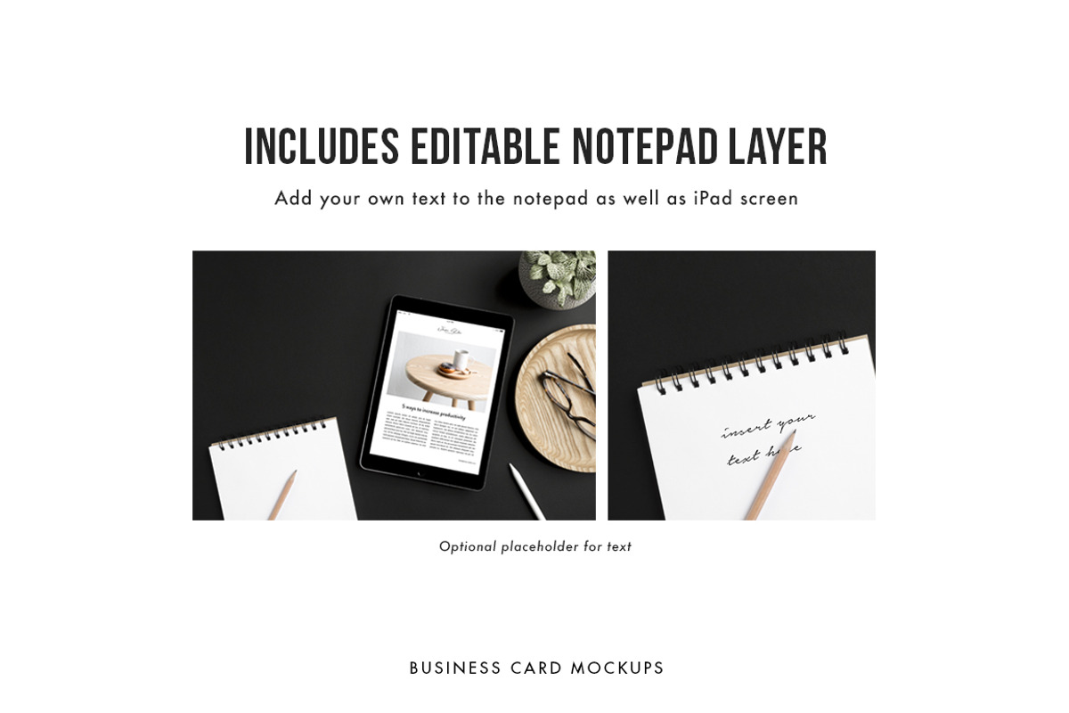 Lifestyle iPad Photo Mockups, an iPad Mockup by Moyo Studio (Photo 7 of 9)