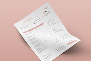 Invoice, a Stationery Template by TelaTemplates (Thumbnail 6 of 8)