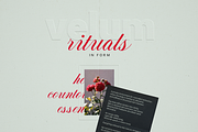 Armonia - Creative Font Duo, a Serif Font by VP Fonts (Thumbnail 14 of 20)