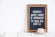 DAINTY ROMANCE Script Font Bundle, a Handwritten Font by Blush Font Co. (Thumbnail 8 of 13)