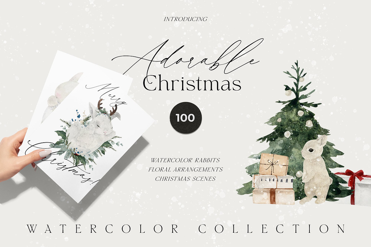 BUNDLE Vol.3 - 5000 graphics 27 in 1, a Decorative Illustration by Lana Elanor (Photo 5 of 30)