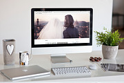 ★ love ★ 6 iMac photo mockups, a Device Mockup by show it better (Thumbnail 4 of 5)
