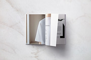 Ninth Lookbook, a Brochure Template by Loc Tropis (Thumbnail 4 of 11)
