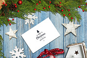 Christmas Scene Creator #4, a Product Mockup by relineo.mock-ups (Thumbnail 4 of 5)