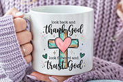 Look Back and Thank God PNG, a Seasonal Illustration by Rose Art (Thumbnail 5 of 5)