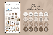 Real Estate Instagram Post Templates, a Social Media Template by ShopRShop (Thumbnail 7 of 10)