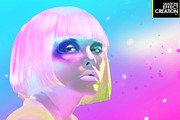 Quadtone Effect Creation Kit, an Action Add-On by mrcharlesbrown (Thumbnail 4 of 16)